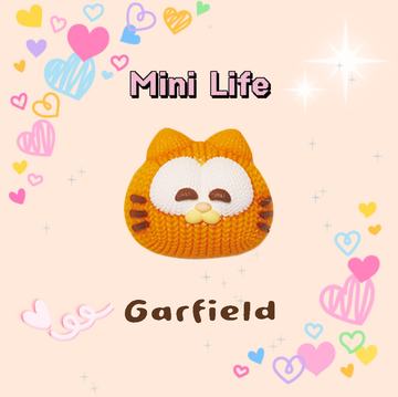 Garfield