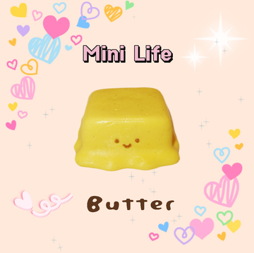 Butter