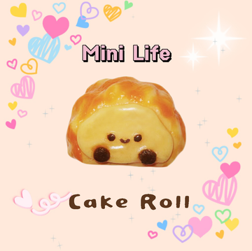 Cake Roll