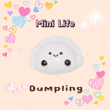 Dumpling