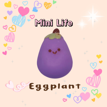 Eggplant