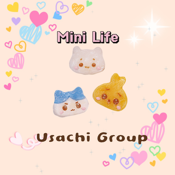 Usachi Group