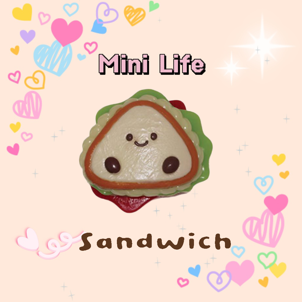 Sandwich