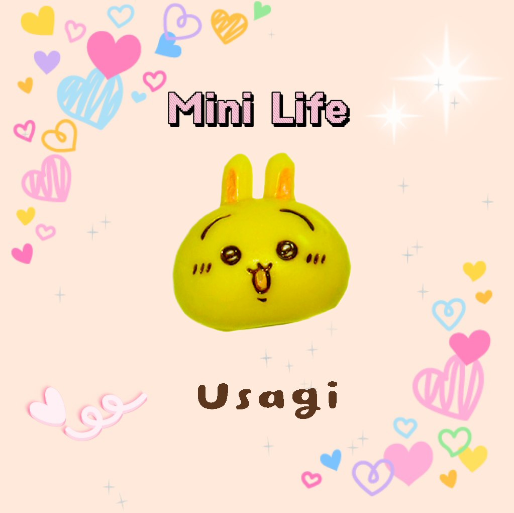 Usagi