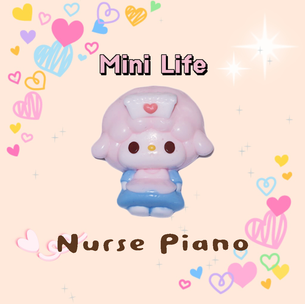 Nurse Piano