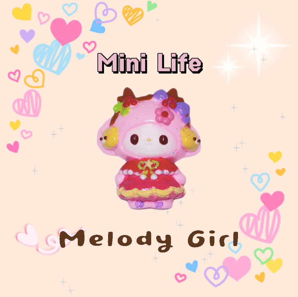 Melody Girl