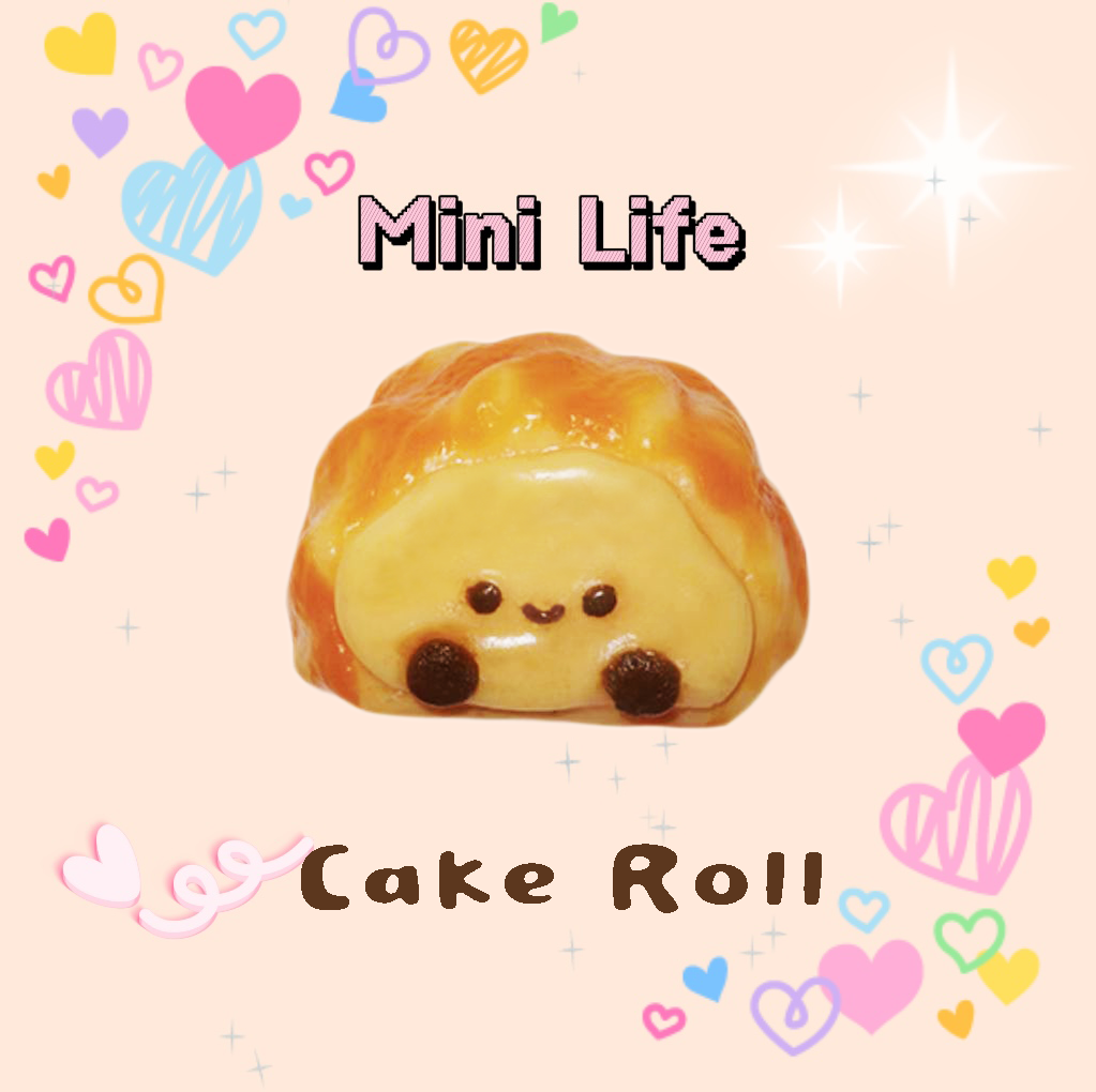 Cake Roll