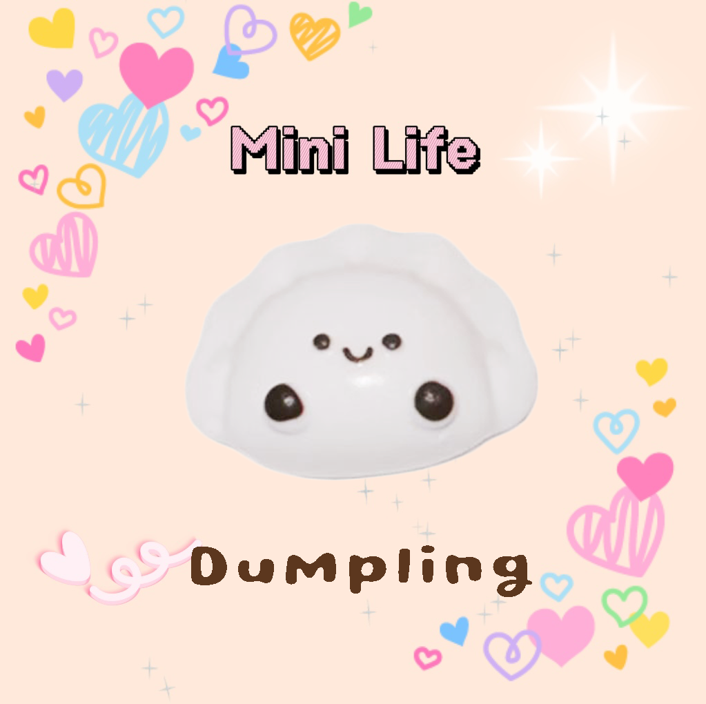 Dumpling