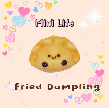 Fried Dumpling