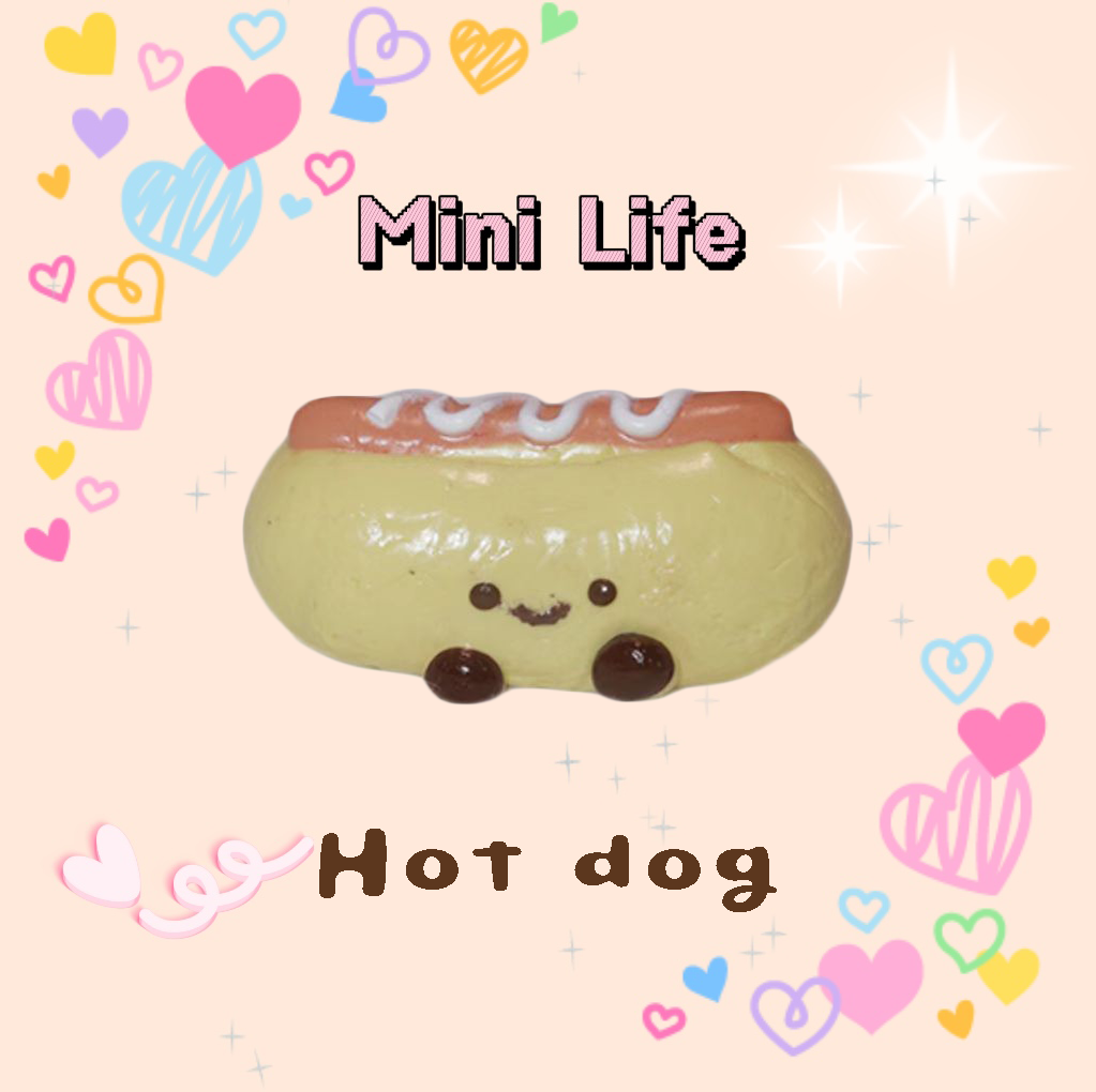 Hot dog