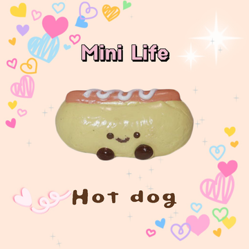 Hot dog