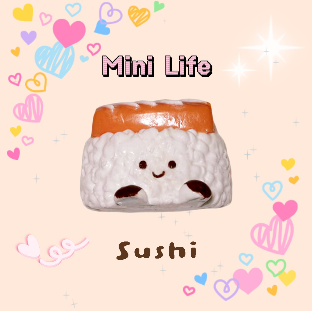 Sushi