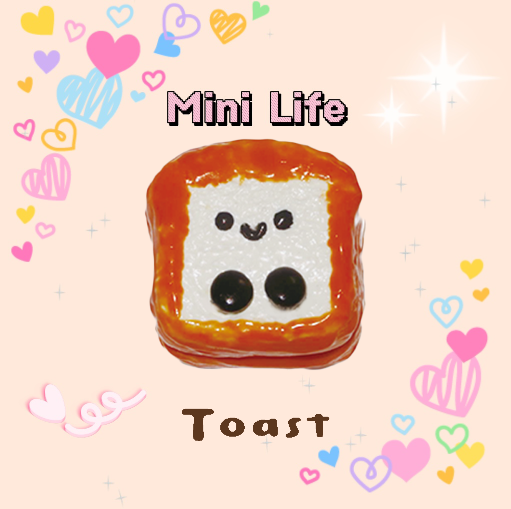 Toast