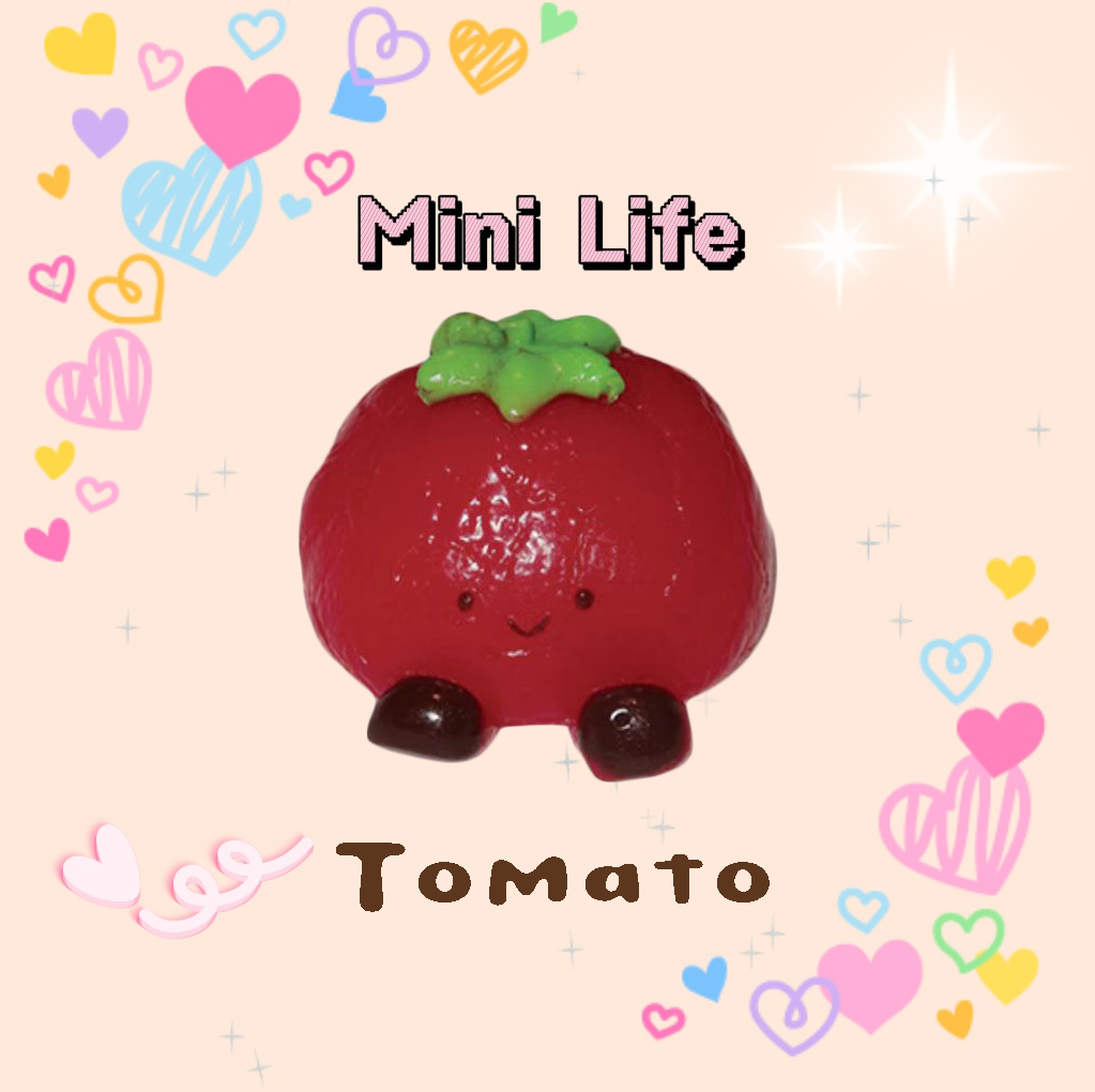 Tomato